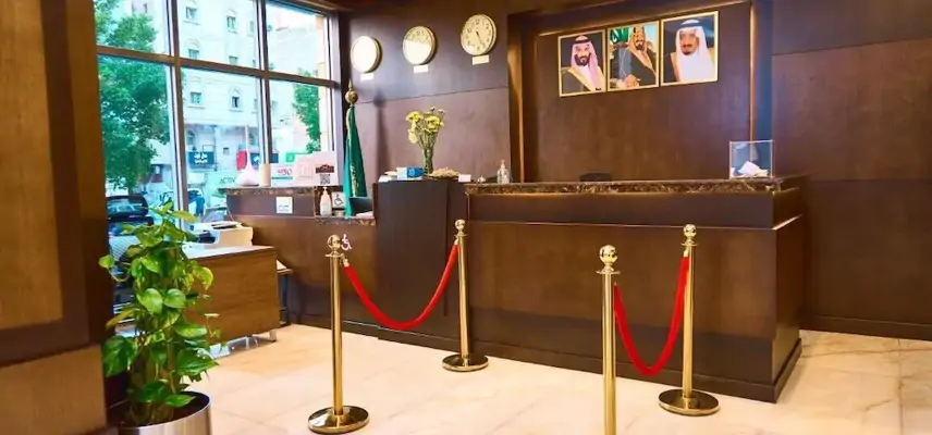 Selat Al Bait Hotel image